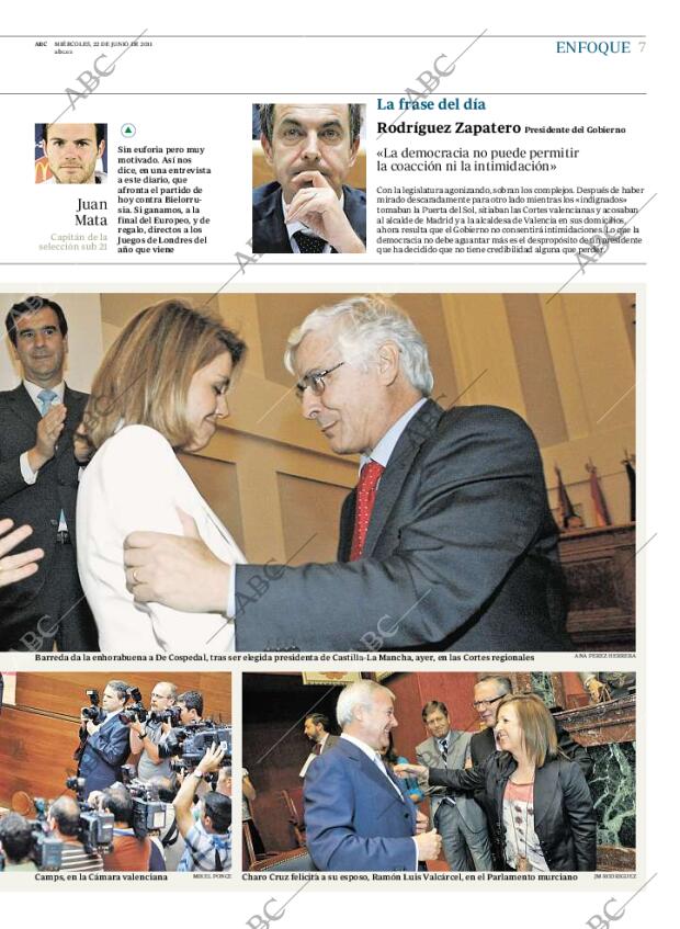 ABC MADRID 22-06-2011 página 7