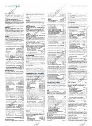 ABC MADRID 22-06-2011 página 70