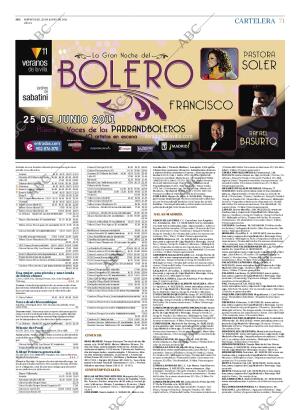 ABC MADRID 22-06-2011 página 71