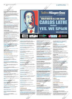 ABC MADRID 22-06-2011 página 73