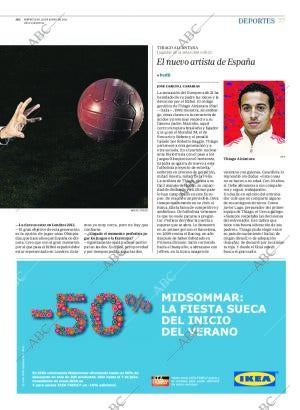 ABC MADRID 22-06-2011 página 77