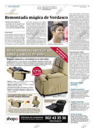 ABC MADRID 22-06-2011 página 80