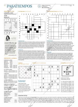ABC MADRID 22-06-2011 página 82