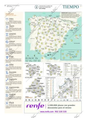 ABC MADRID 22-06-2011 página 83