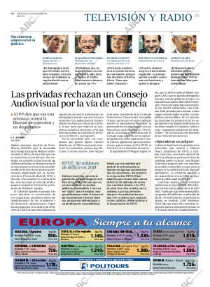 ABC MADRID 22-06-2011 página 85