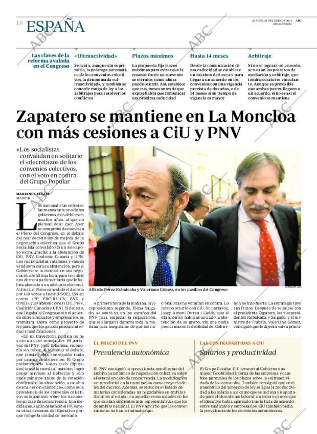 ABC CORDOBA 23-06-2011 página 18