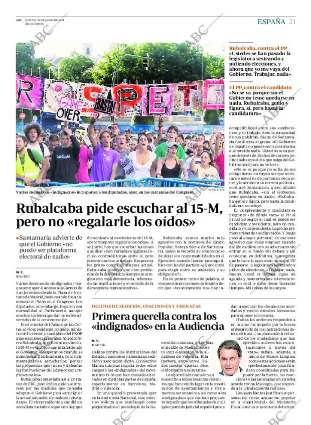 ABC CORDOBA 23-06-2011 página 21