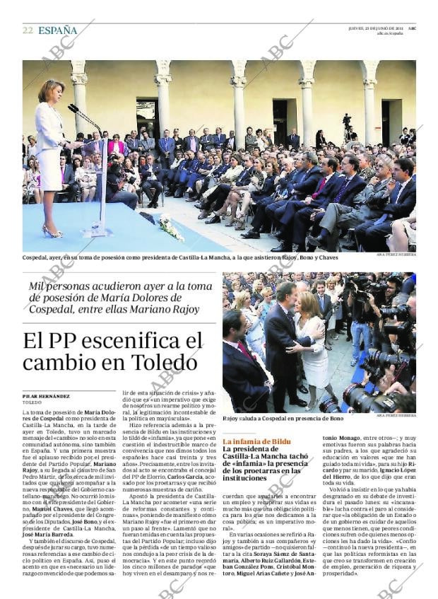 ABC CORDOBA 23-06-2011 página 22