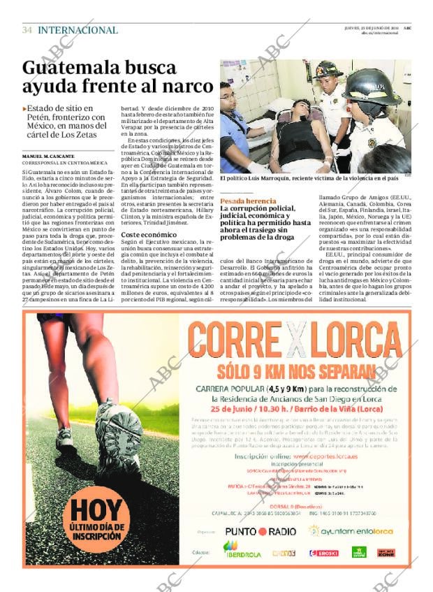 ABC CORDOBA 23-06-2011 página 34