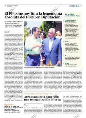 ABC CORDOBA 23-06-2011 página 39