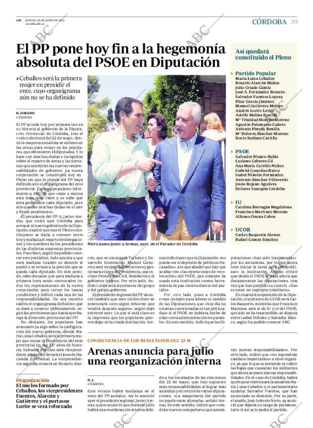 ABC CORDOBA 23-06-2011 página 39