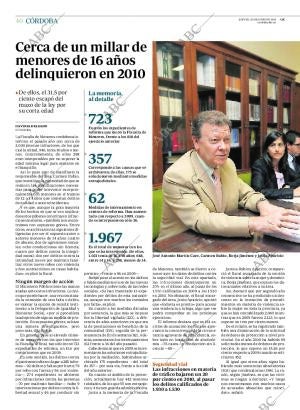 ABC CORDOBA 23-06-2011 página 40