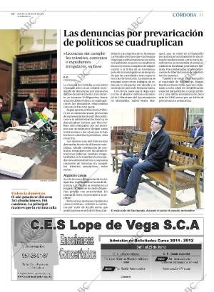 ABC CORDOBA 23-06-2011 página 41