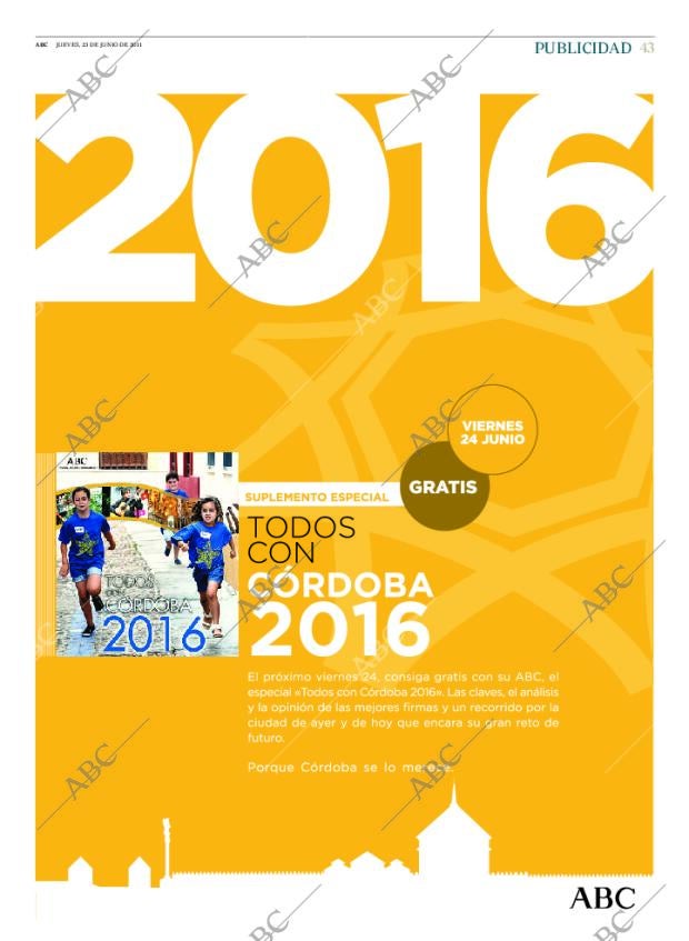 ABC CORDOBA 23-06-2011 página 43