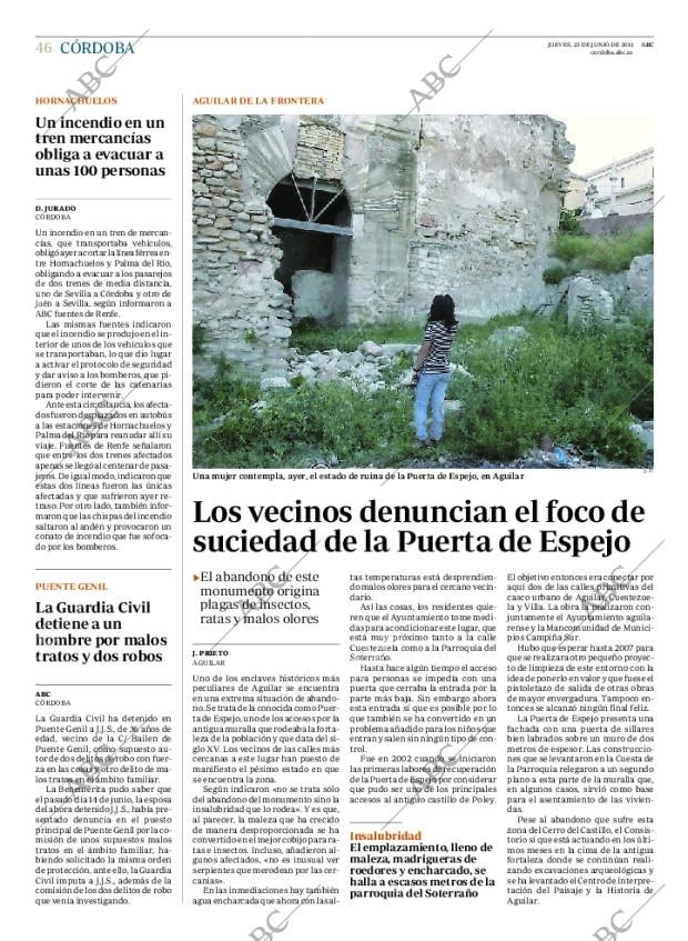 ABC CORDOBA 23-06-2011 página 46