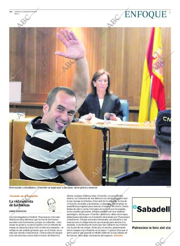 ABC CORDOBA 23-06-2011 página 5