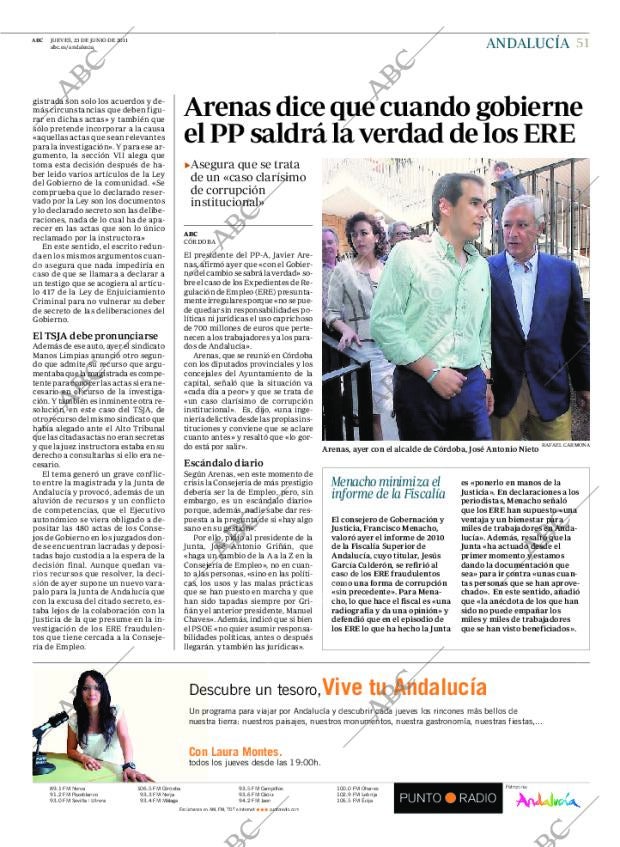 ABC CORDOBA 23-06-2011 página 51