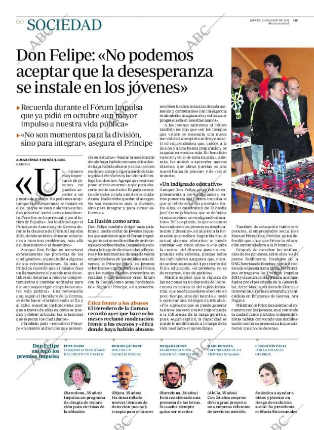 ABC CORDOBA 23-06-2011 página 60