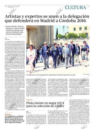 ABC CORDOBA 23-06-2011 página 63