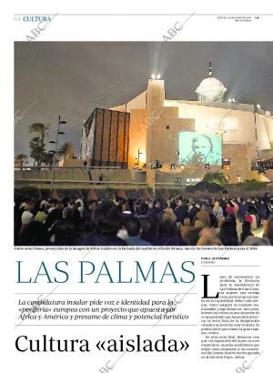 ABC CORDOBA 23-06-2011 página 64