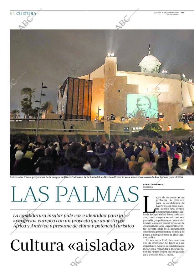 ABC CORDOBA 23-06-2011 página 64