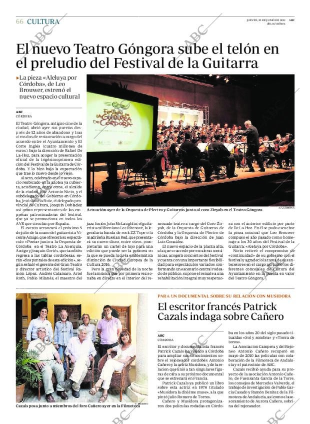 ABC CORDOBA 23-06-2011 página 66
