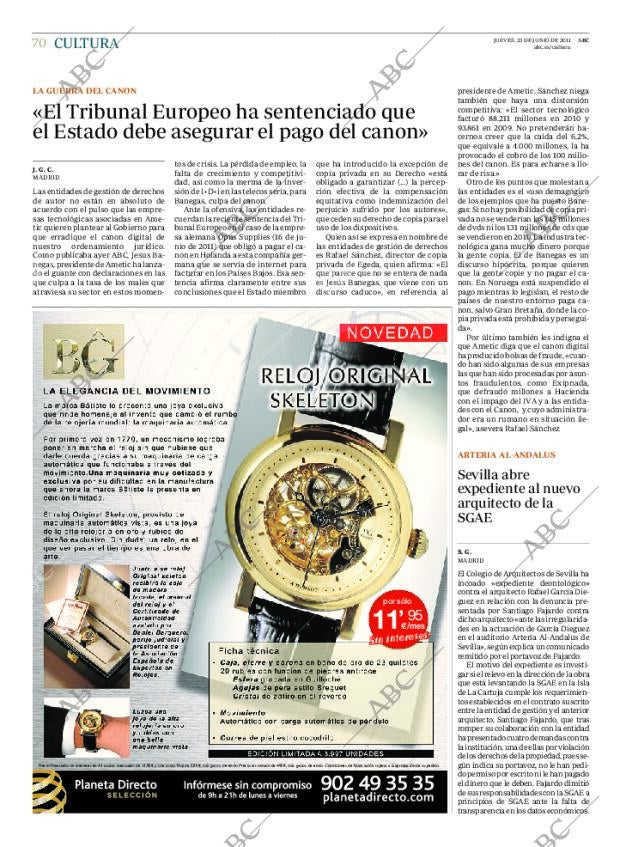 ABC CORDOBA 23-06-2011 página 70