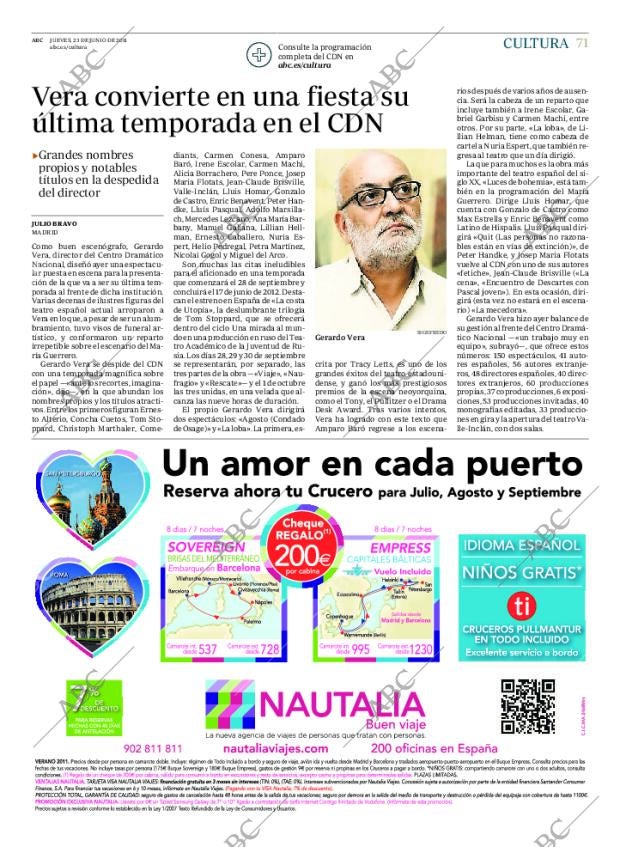 ABC CORDOBA 23-06-2011 página 71