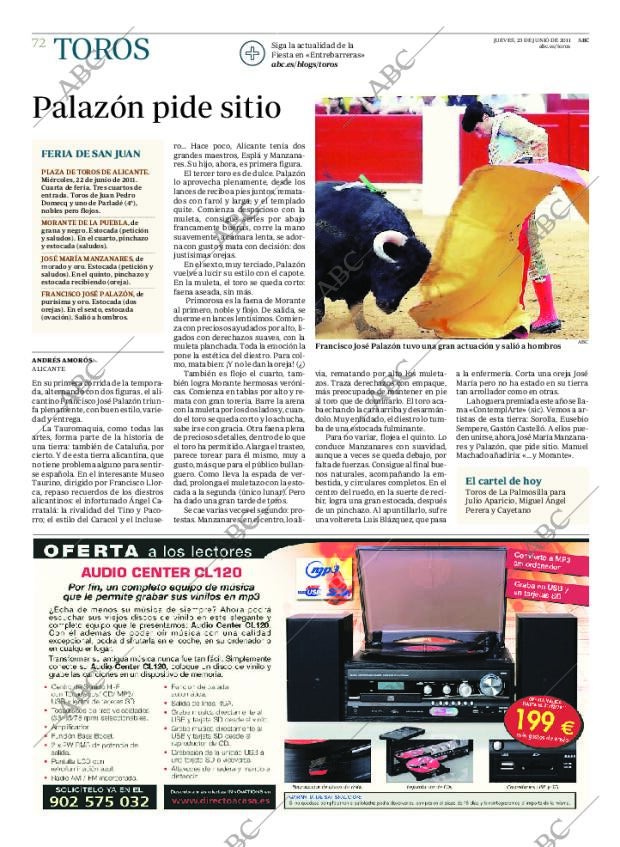 ABC CORDOBA 23-06-2011 página 72