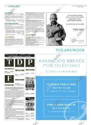 ABC CORDOBA 23-06-2011 página 74