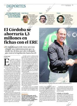 ABC CORDOBA 23-06-2011 página 76