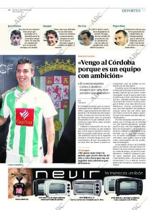 ABC CORDOBA 23-06-2011 página 77