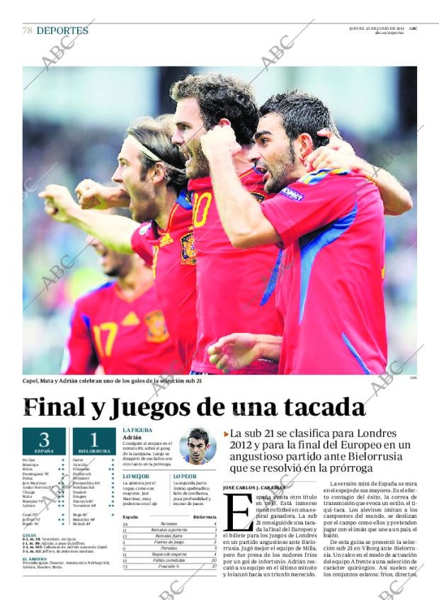 ABC CORDOBA 23-06-2011 página 78