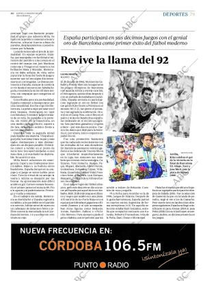 ABC CORDOBA 23-06-2011 página 79