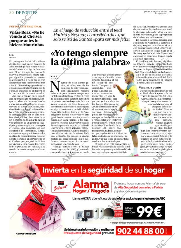 ABC CORDOBA 23-06-2011 página 80