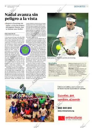 ABC CORDOBA 23-06-2011 página 81