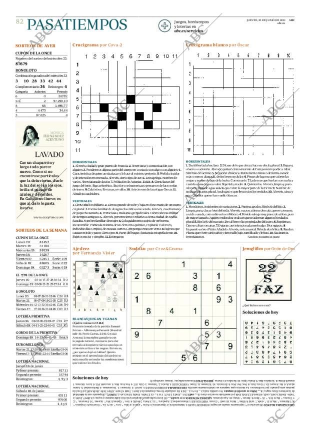 ABC CORDOBA 23-06-2011 página 82