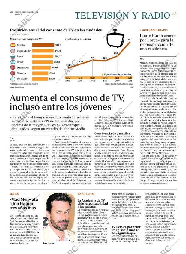 ABC CORDOBA 23-06-2011 página 85