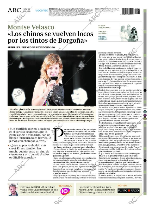 ABC CORDOBA 23-06-2011 página 88