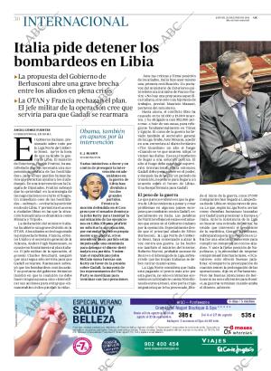 ABC MADRID 23-06-2011 página 30