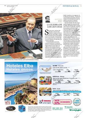 ABC MADRID 23-06-2011 página 31