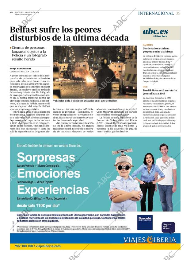 ABC MADRID 23-06-2011 página 35