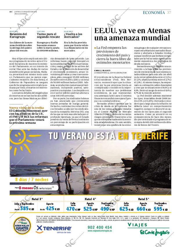 ABC MADRID 23-06-2011 página 37