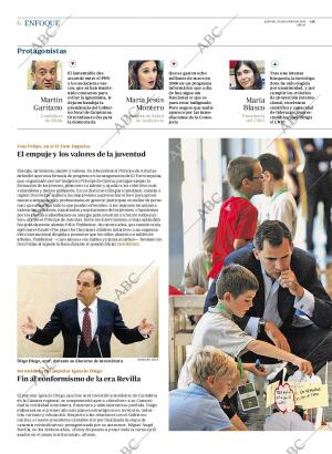 ABC MADRID 23-06-2011 página 6