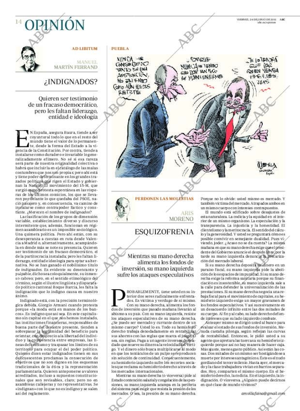 ABC CORDOBA 24-06-2011 página 14