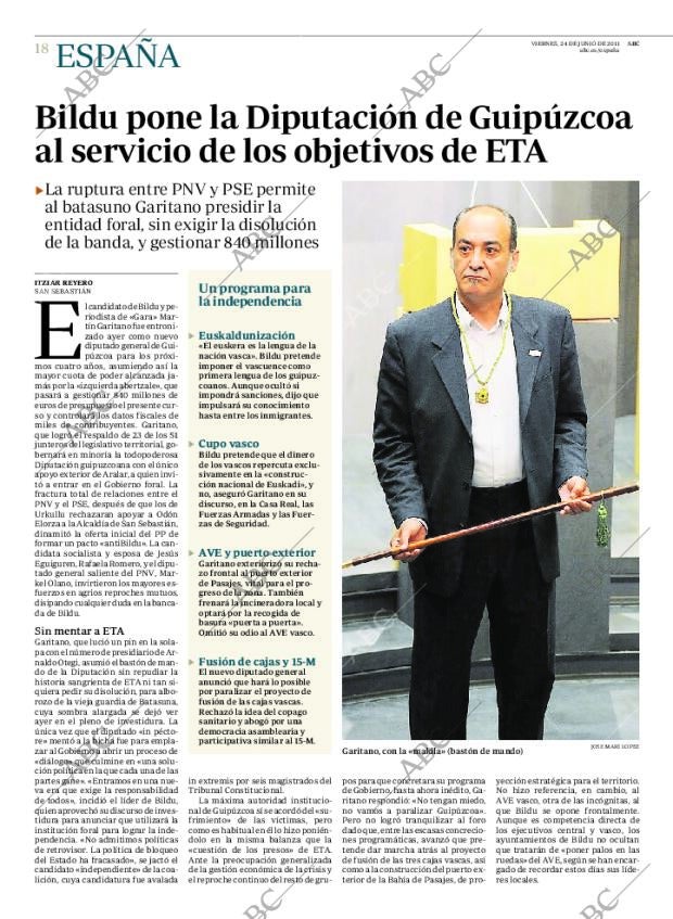 ABC CORDOBA 24-06-2011 página 18