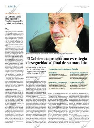 ABC CORDOBA 24-06-2011 página 20