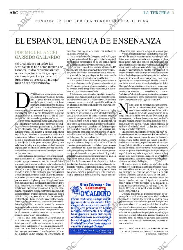 ABC CORDOBA 24-06-2011 página 3