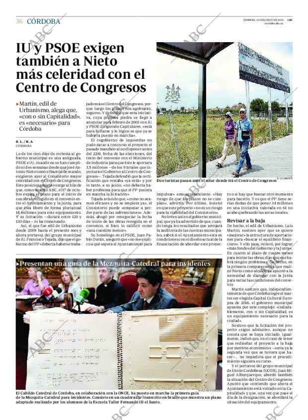 ABC CORDOBA 24-06-2011 página 36