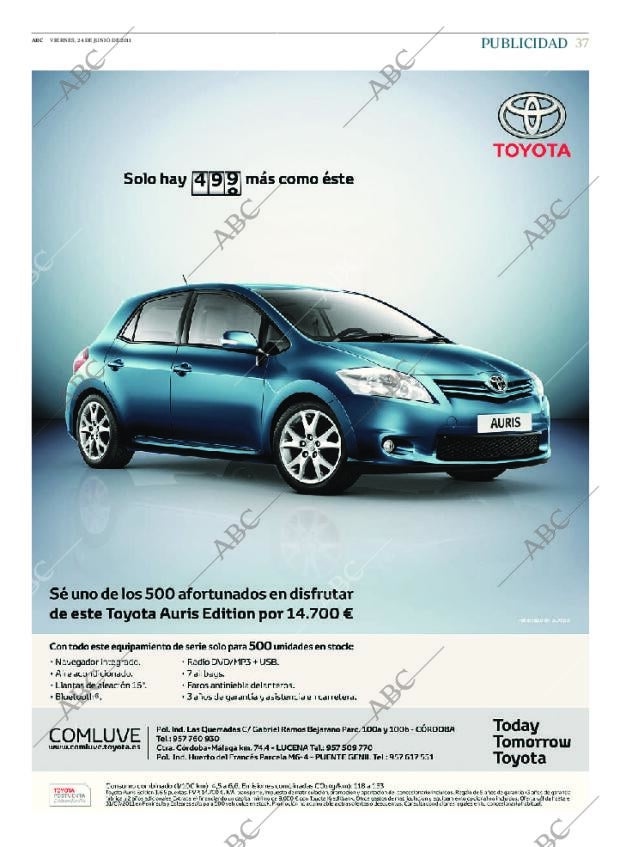 ABC CORDOBA 24-06-2011 página 37